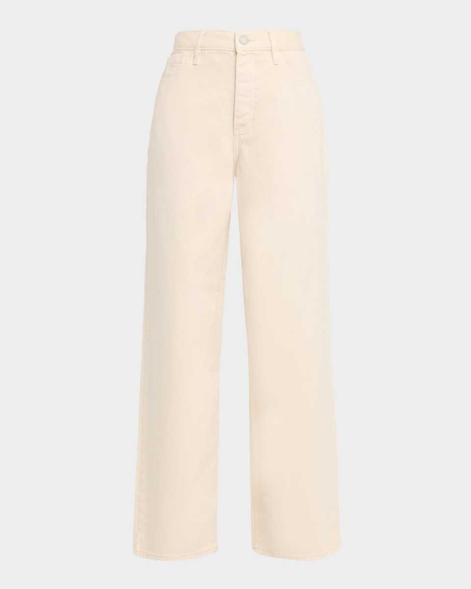 Vinola High-Rise Jeans
